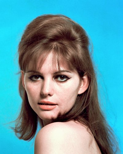 (image for) Claudia Cardinale #0023