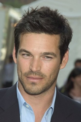 (image for) Eddie Cibrian #0065 - 8x12 inch
