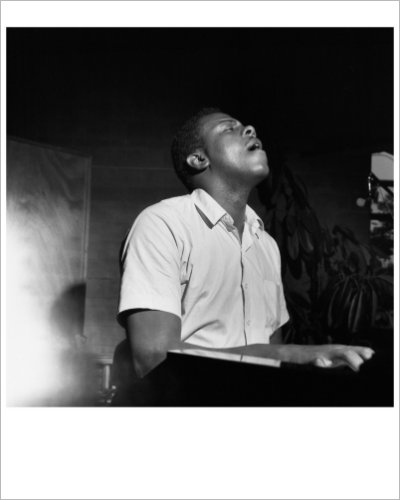 (image for) Larry Young #0001