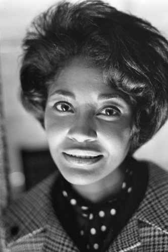(image for) Nancy Wilson #0001 - 8x12 inch