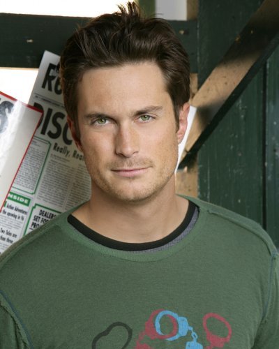 (image for) Oliver Hudson #0020