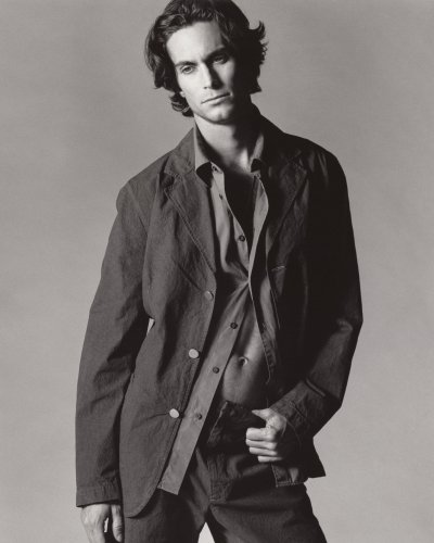 (image for) Oliver Hudson #0022
