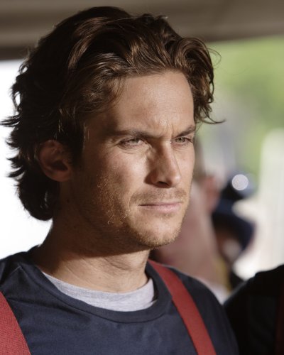 (image for) Oliver Hudson #0025