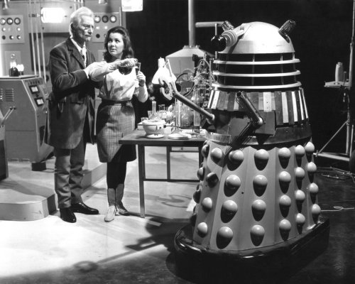 (image for) Peter Cushing #0004