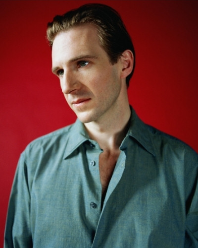 (image for) Ralph Fiennes #0108