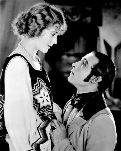 (image for) Rudolph Valentino #0079