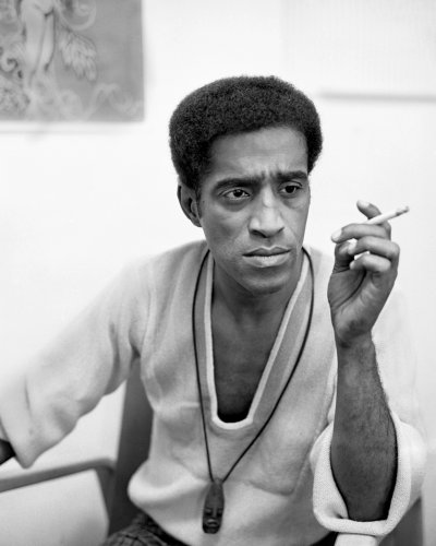 (image for) Sammy Davis Jr #0006