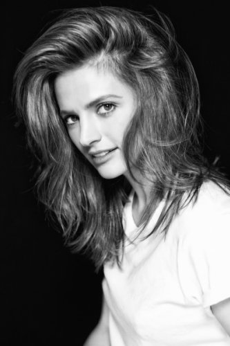 (image for) Stana Katic #0134