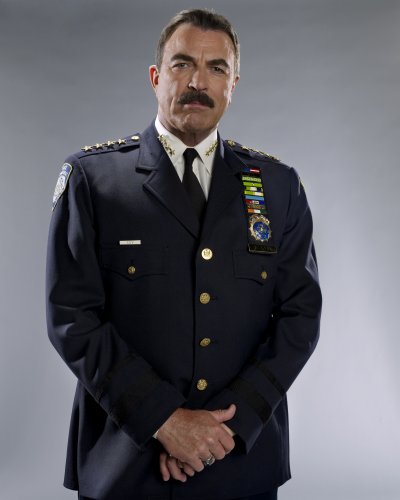 (image for) Tom Selleck #0180