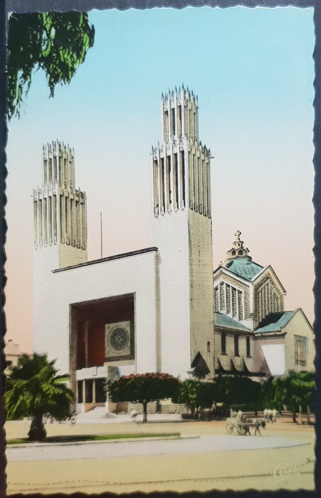 (image for) MA000001 Morocco