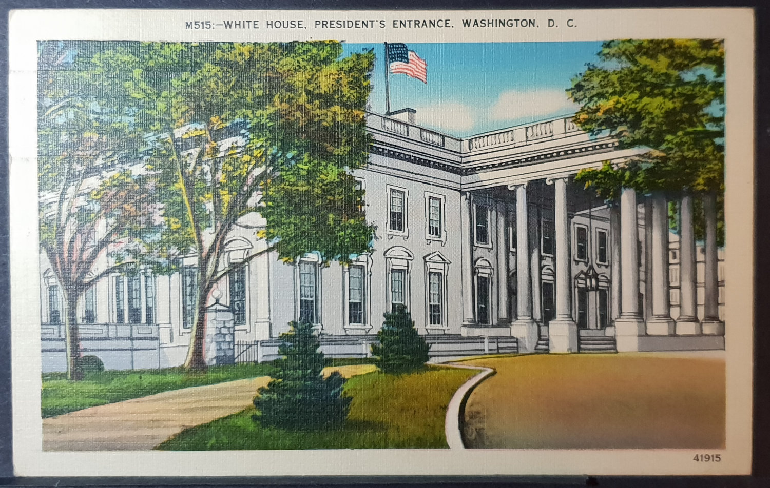 (image for) US-DC-000007 - USA Washington DC