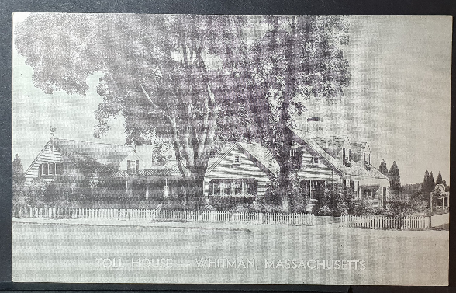 (image for) US-MA-000005 - USA Massachusetts