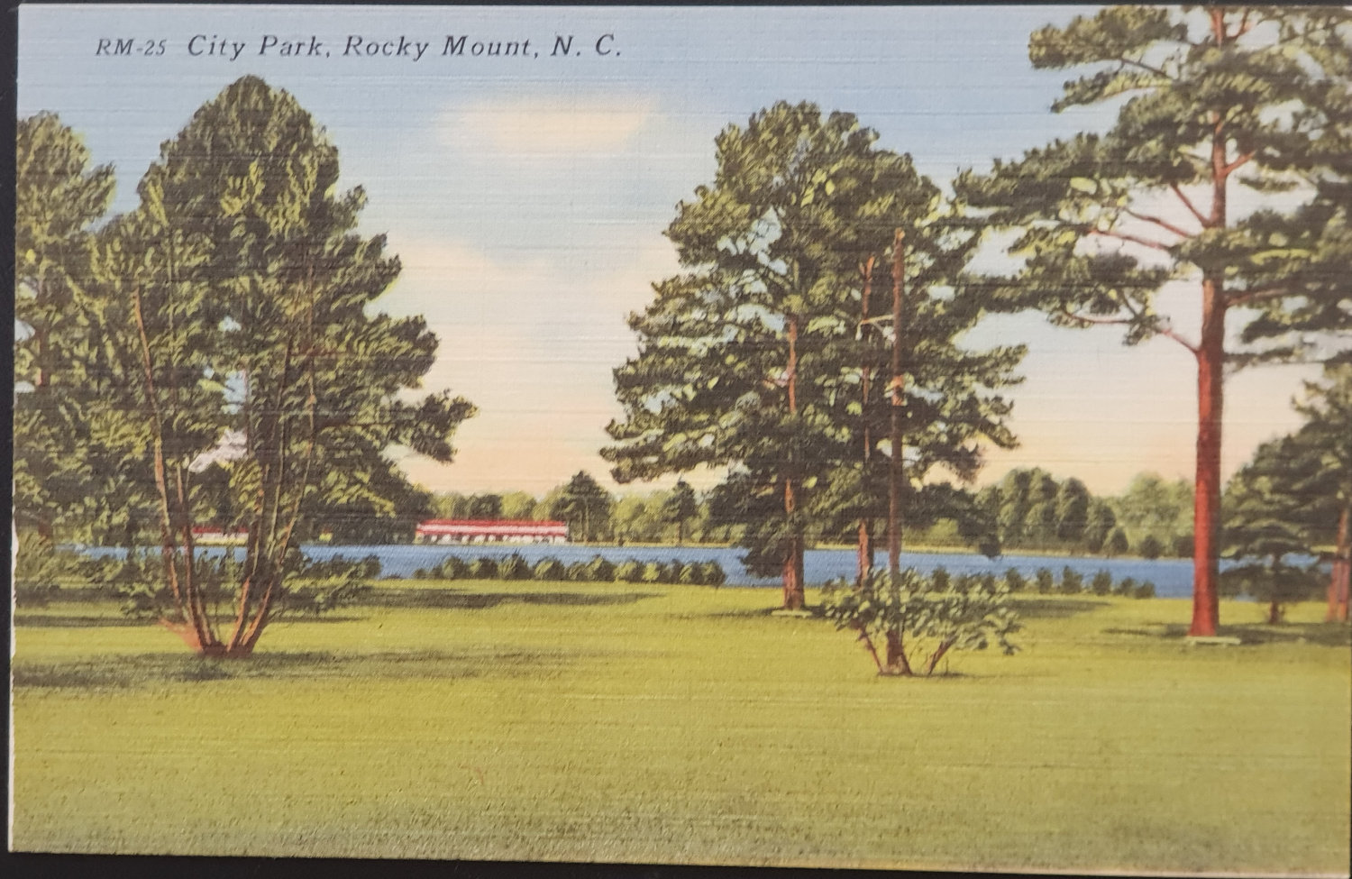 (image for) US-NC-000004 North Carolina