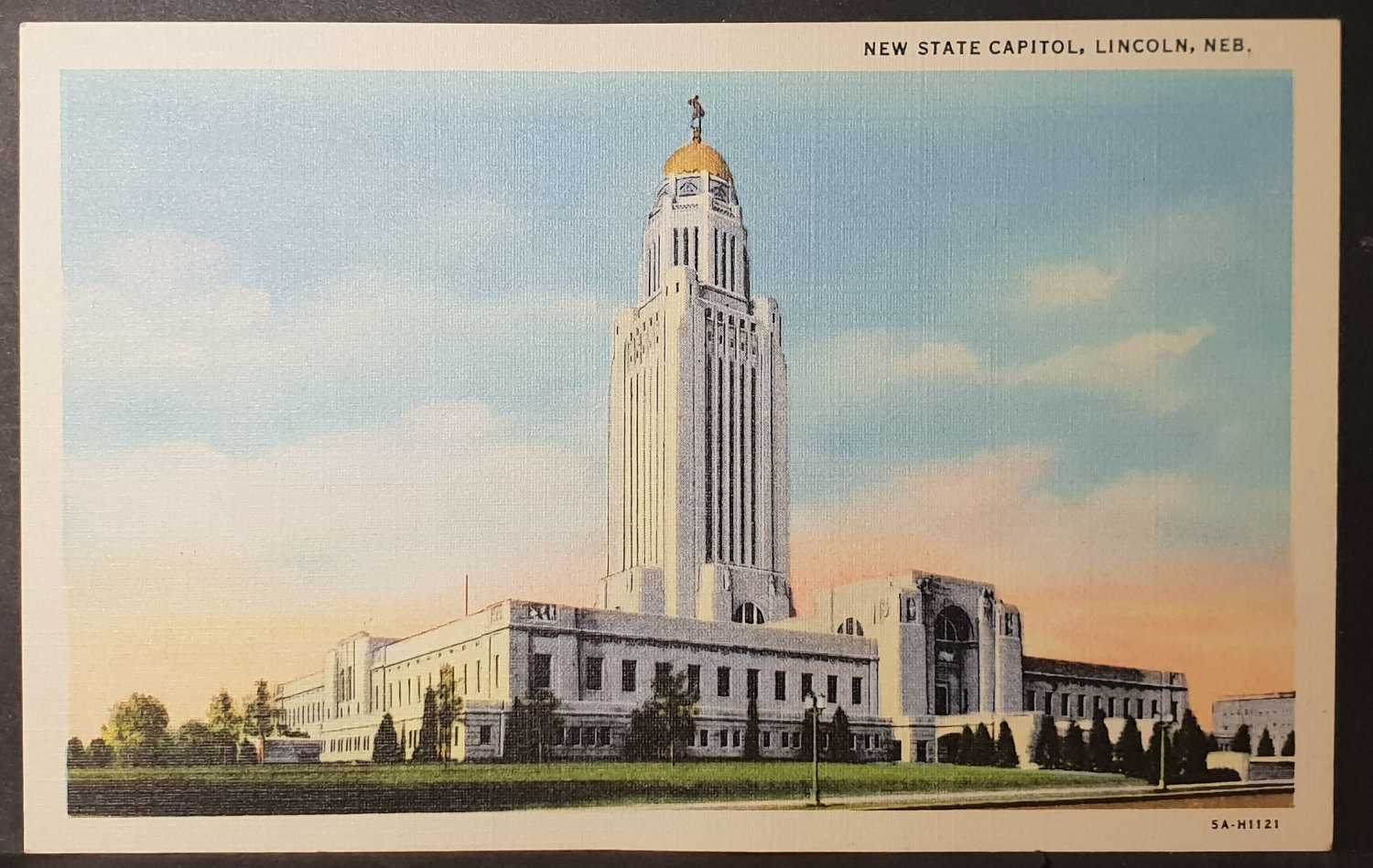 (image for) US-NE-000002 - USA Nebraska