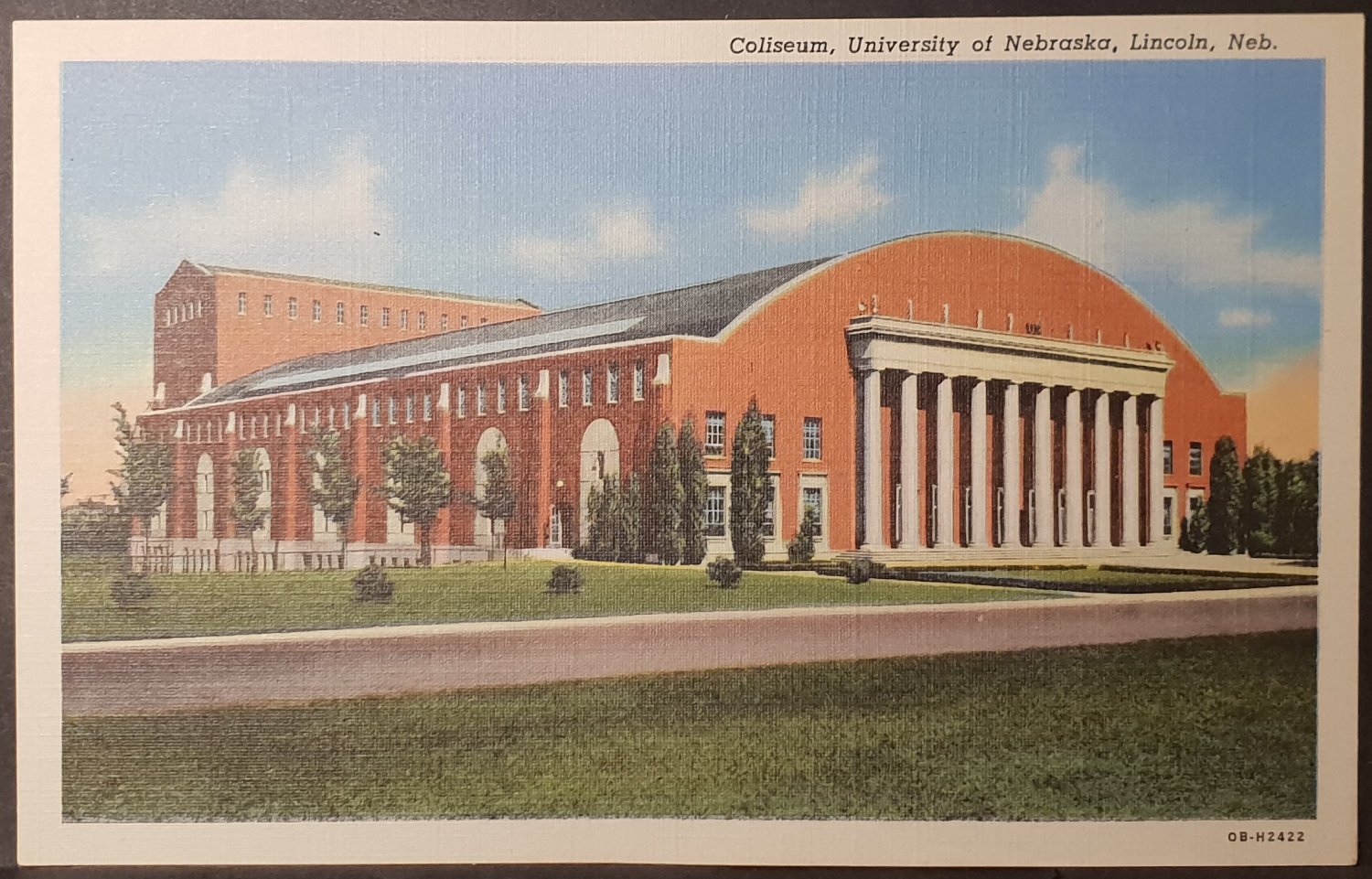 (image for) US-NE-000003 - USA Nebraska