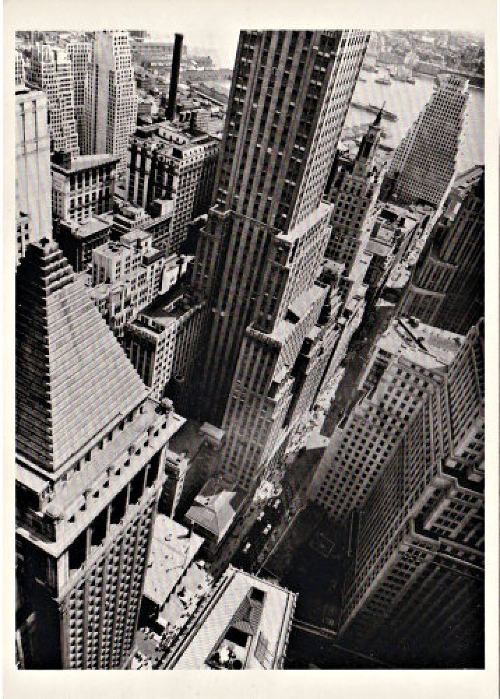 (image for) US-NY-b000001 - New York