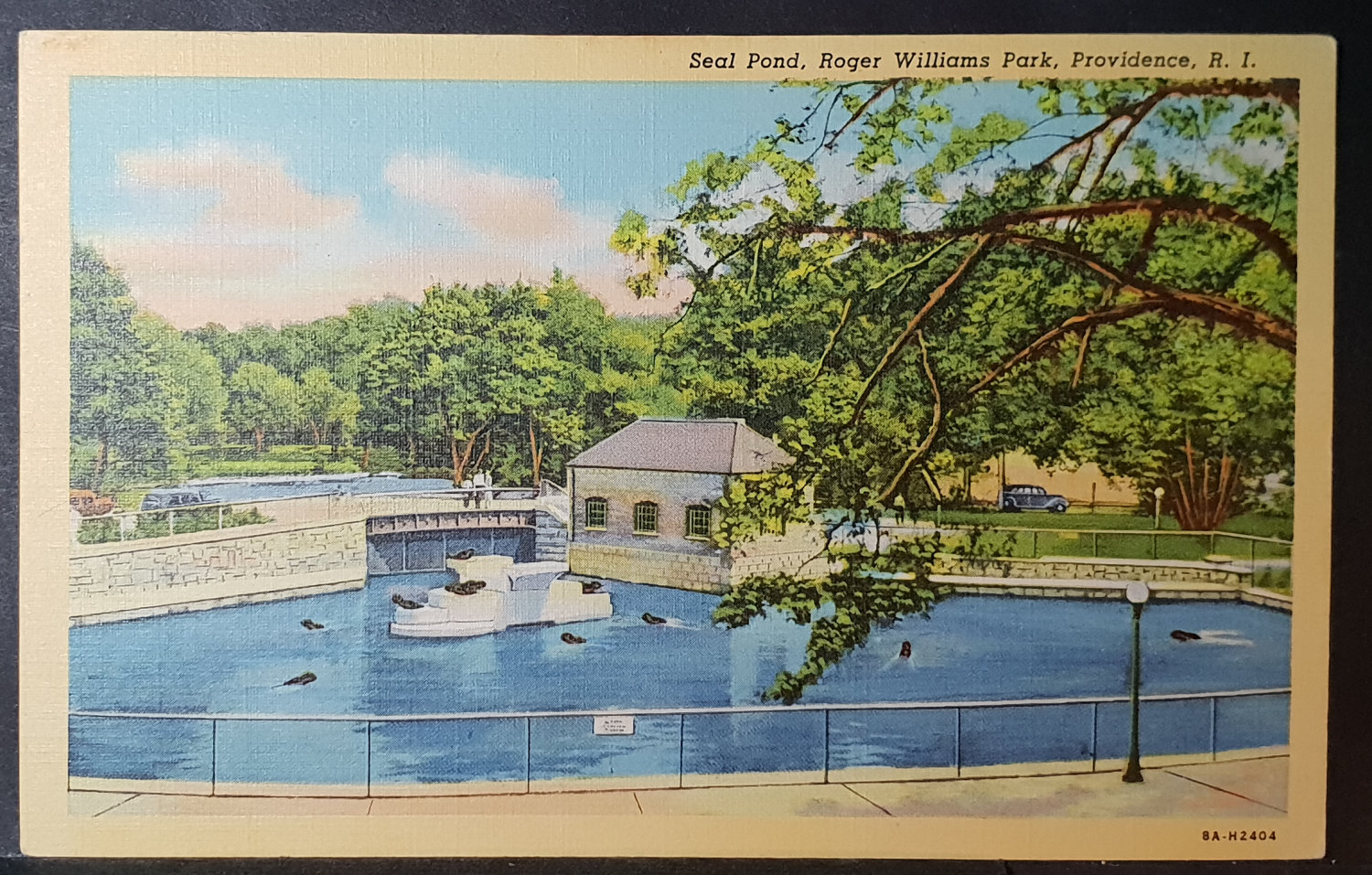 (image for) US-RI-000004 - USA Rhode Island