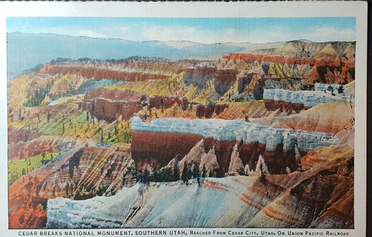 (image for) US-UT-000001 - USA Utah