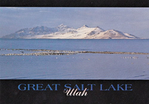 (image for) US-UT-b000002 - USA Utah