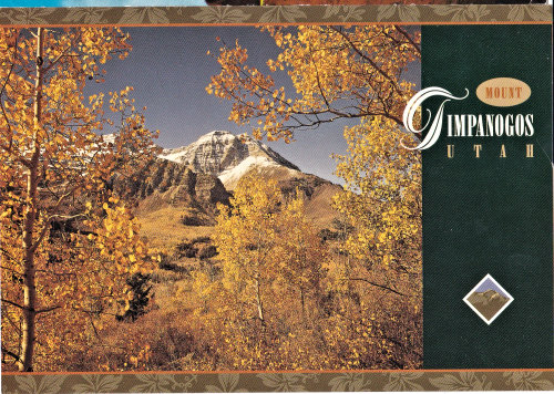 (image for) US-UT-b000003 - USA Utah