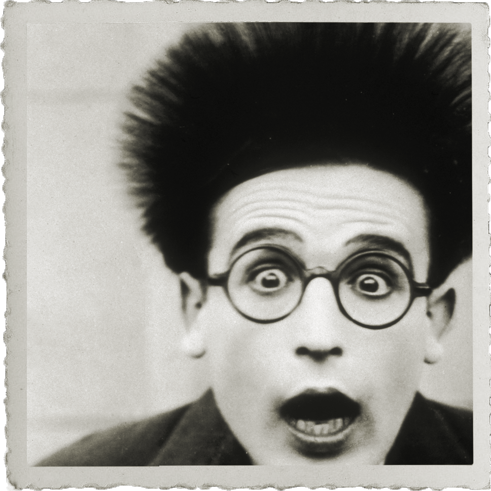 (image for) 1930s and before