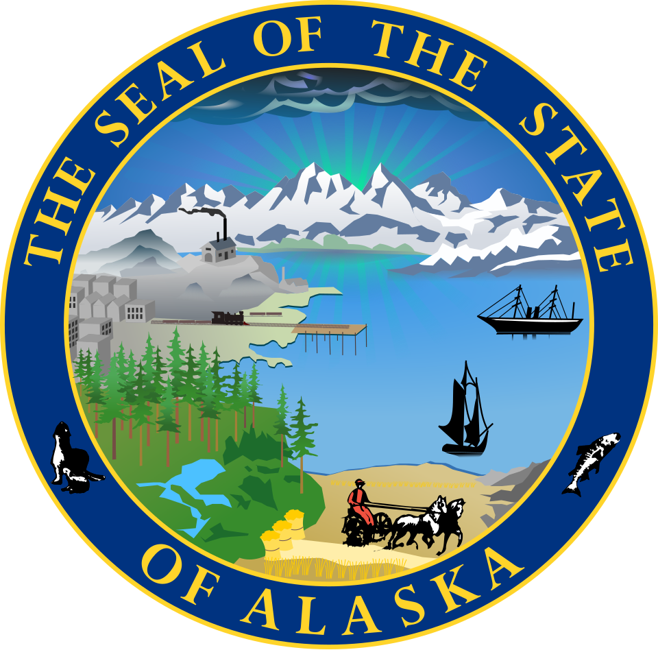 AK - Alaska (image for) AK - Alaska