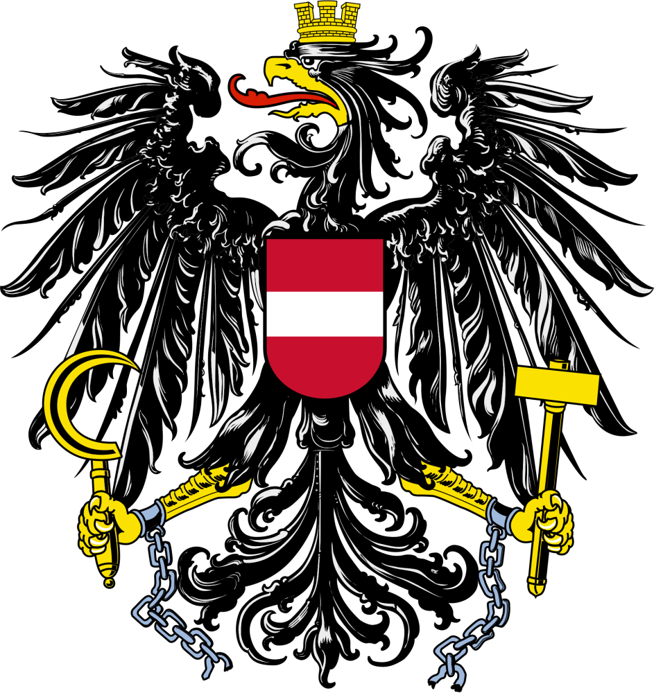 (image for) Austria