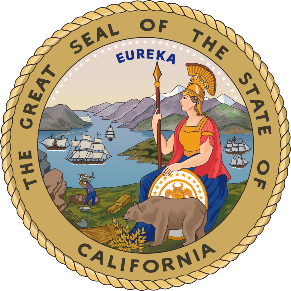 CA - California (image for) CA - California