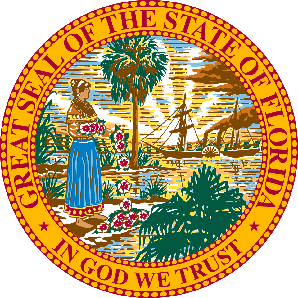 FL - Florida (image for) FL - Florida
