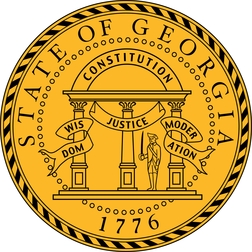 GA - Georgia (image for) GA - Georgia