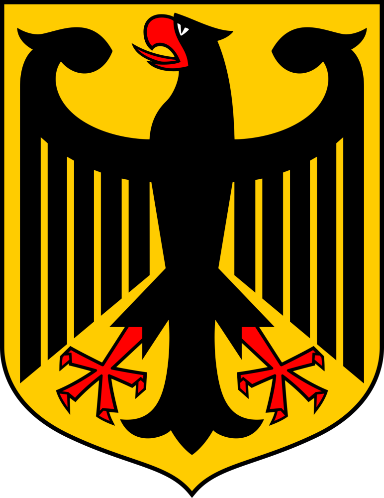 (image for) Germany