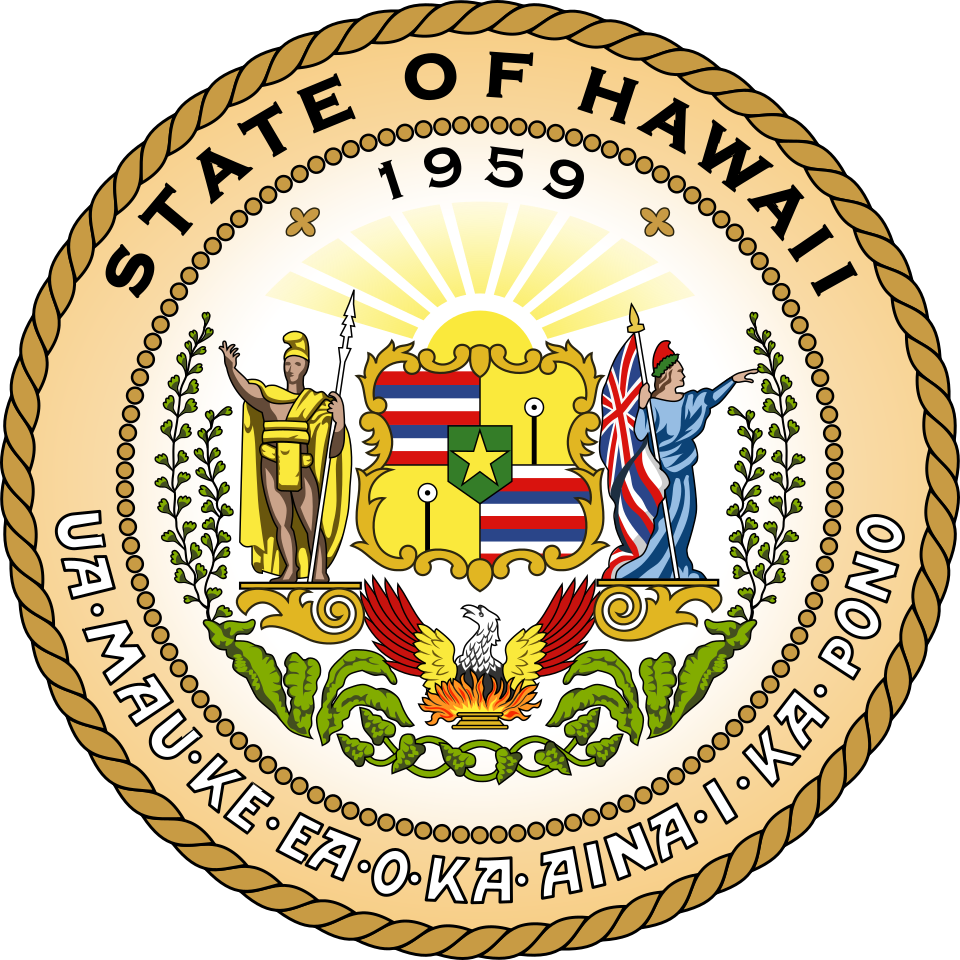 HI - Hawaii (image for) HI - Hawaii