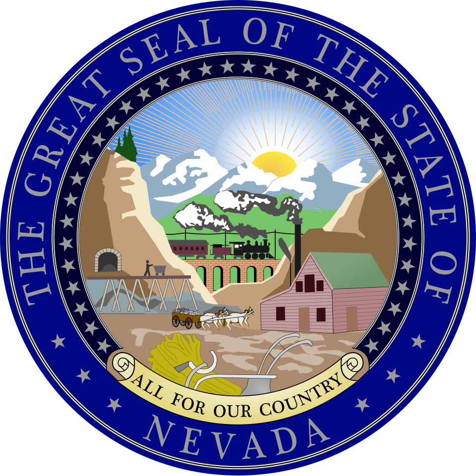 NV - Nevada (image for) NV - Nevada