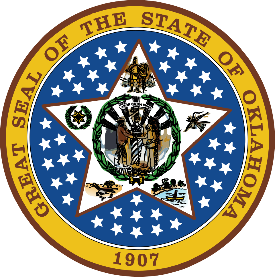 OK - Oklahoma (image for) OK - Oklahoma