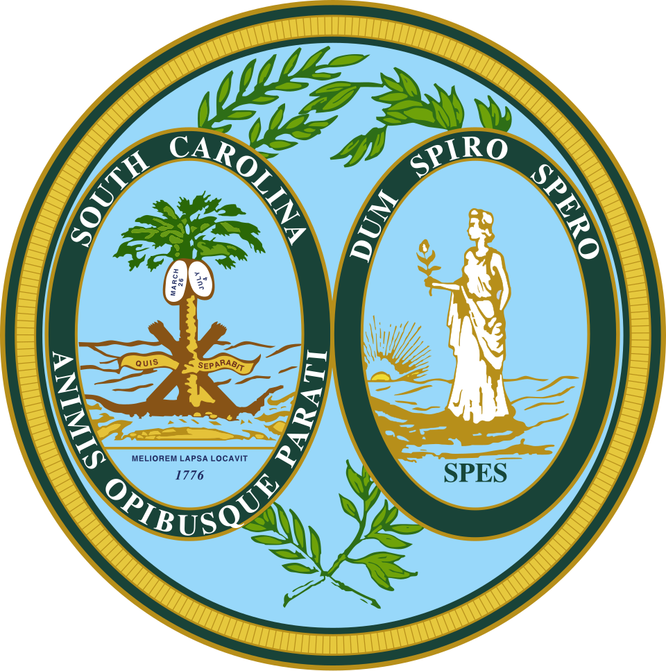 SC - South Carolina (image for) SC - South Carolina