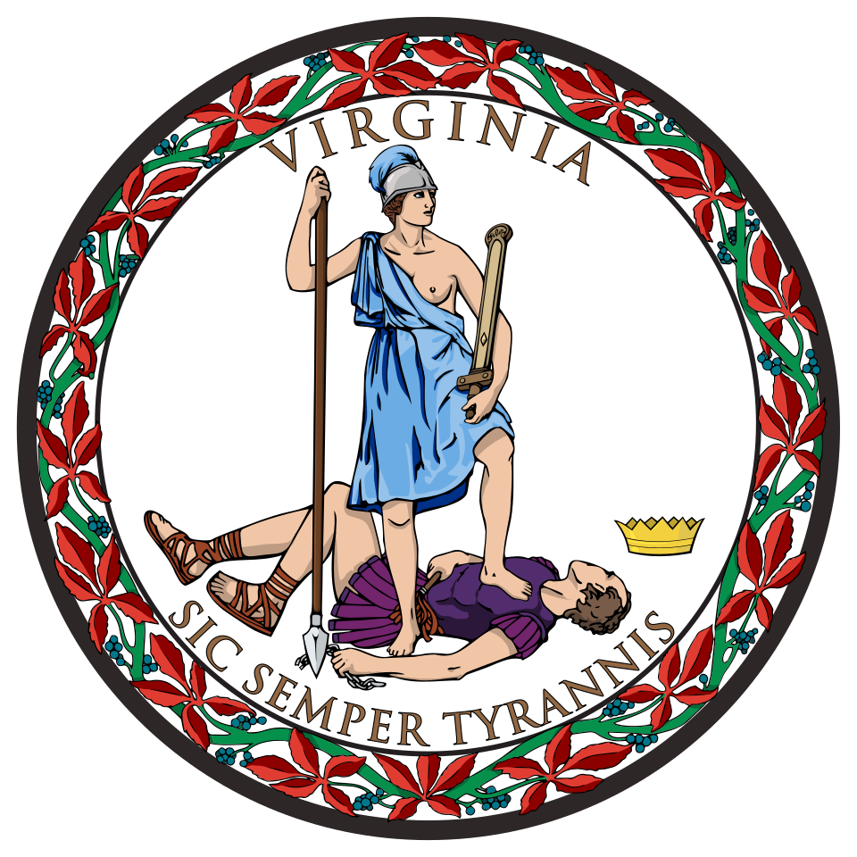 VA - Virginia (image for) VA - Virginia
