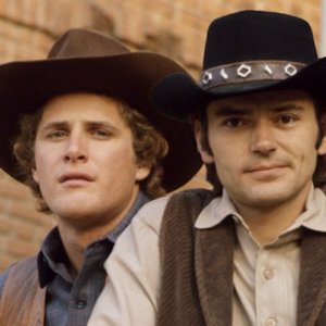 (image for) Alias Smith and Jones