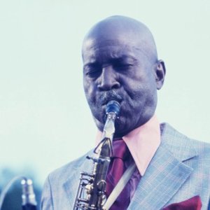 Eddie Cleanhead Vinson (image for) Eddie Cleanhead Vinson