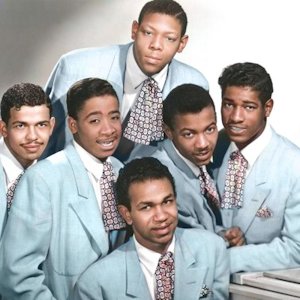 Five Keys, the (image for) Five Keys, the