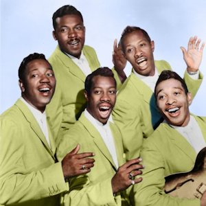 Five Royales, the (image for) Five Royales, the