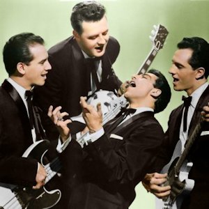 Four Lovers (image for) Four Lovers