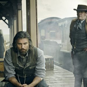 Hell on wheels (image for) Hell on wheels