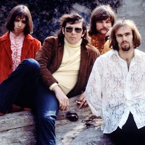 Iron Butterfly (image for) Iron Butterfly