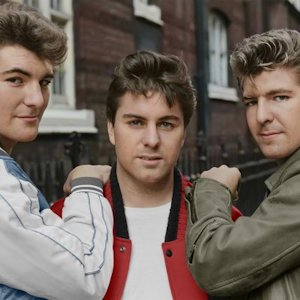 Jets, the (image for) Jets, the