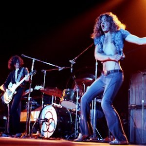Led Zeppelin (image for) Led Zeppelin