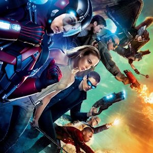 Legends Of Tomorrow (image for) Legends Of Tomorrow