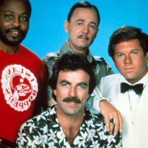 Magnum (1980) (image for) Magnum (1980)