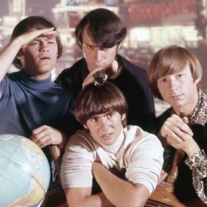 Monkees, the (image for) Monkees, the