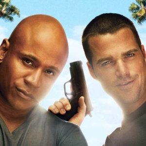 NCIS Los Angeles (image for) NCIS Los Angeles