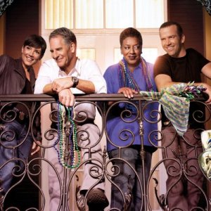 NCIS Nerw Orleans (image for) NCIS Nerw Orleans
